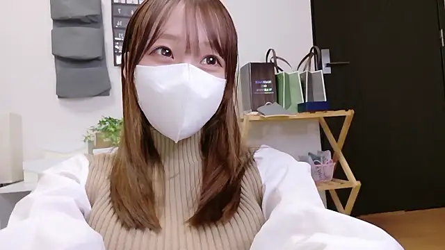 saku sakura  online show from 11-16-25, 07:36