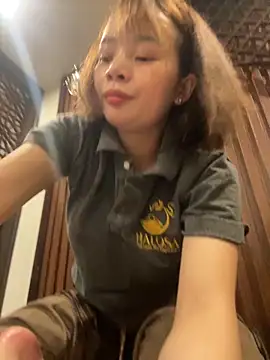 EllieYun online show from 10-05-25, 12:58