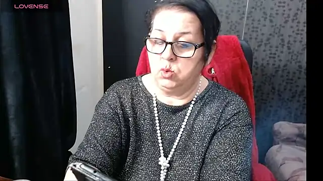 MissSanjanne online show from 12-07-24, 04:14
