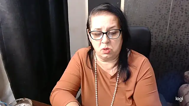 MissSanjanne online show from 10-11-25, 05:55