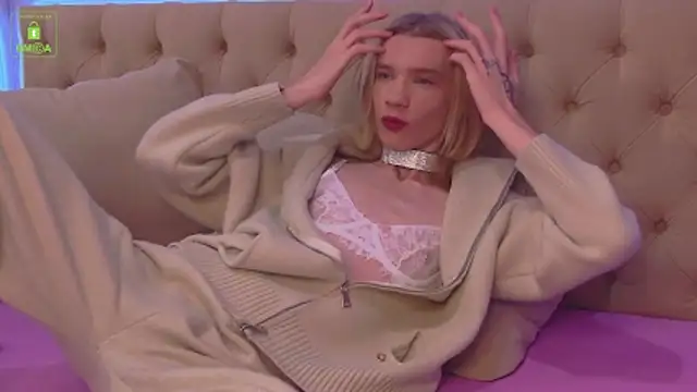 RobertDevine online show from 10-16-25, 03:57