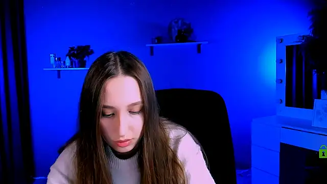 lilu pink online show from 10-03-25, 12:46