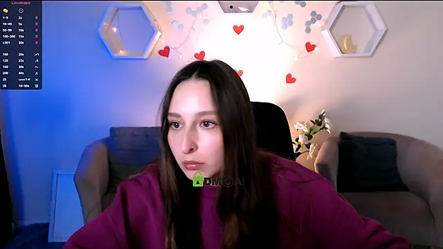 lilu pink online show from 10-06-25, 01:08
