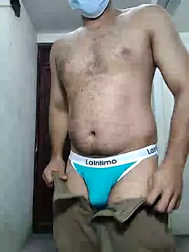 malludreamer online show from 10-20-25, 03:45