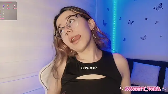 sweettvera online show from 10-17-25, 10:51