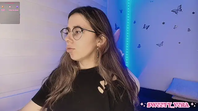 sweettvera online show from 10-23-25, 10:03