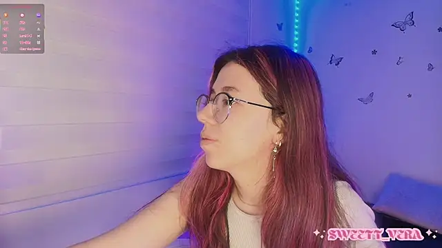 sweettvera online show from 11-14-25, 10:36