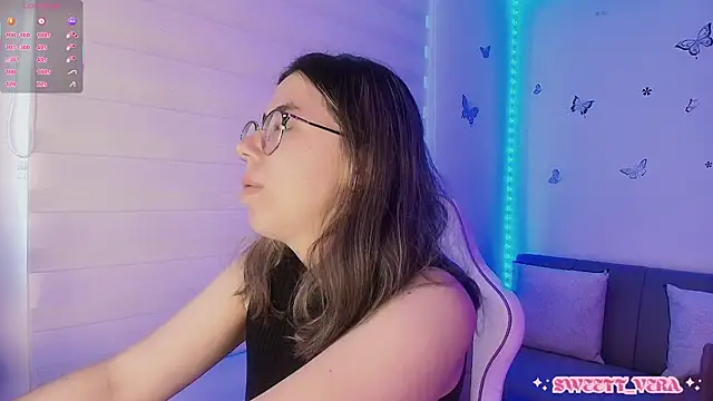 sweettvera online show from 01-13-26, 12:43