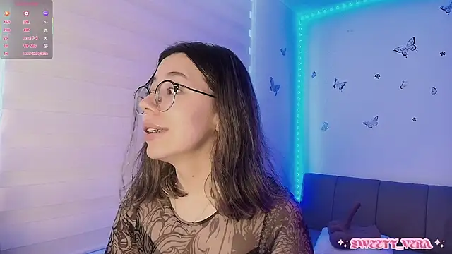 sweettvera online show from 02-08-26, 12:52