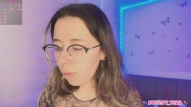 sweettvera online show from 02-26-26, 01:10