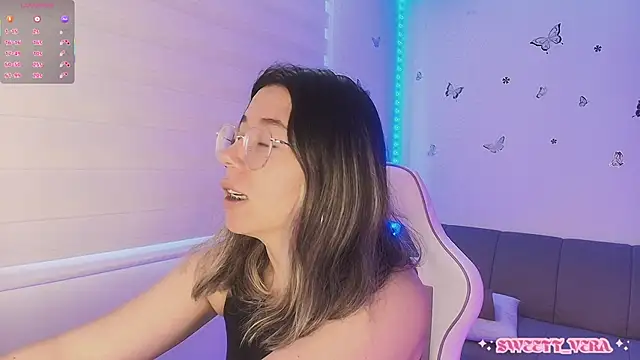 sweettvera online show from 04-10-26, 12:32