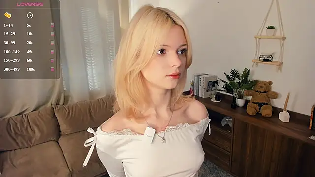 LaureMestler online show from 03-16-26, 08:29