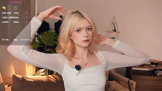 LaureMestler online show from 03-22-26, 08:29