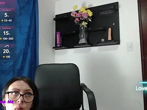f3rnanda18 online show from 09-29-25, 01:27