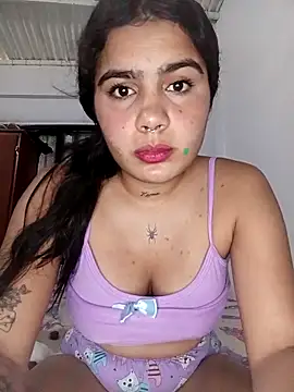 Sashalana online show from 10-17-25, 12:30