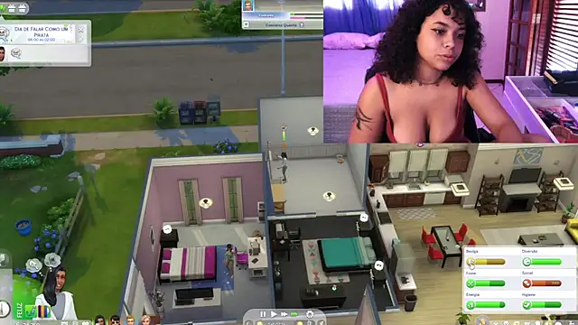 sweetamy326 online show from 02-23-26, 02:25