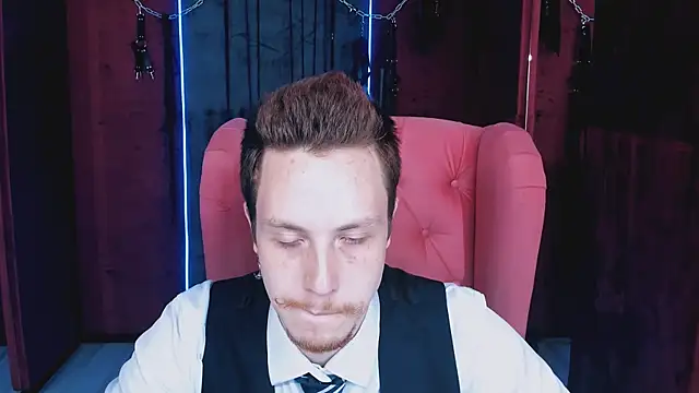 LeoMooree online show from 11-01-25, 09:17