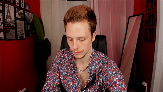 LeoMooree online show from 11-03-25, 04:08