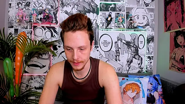 LeoMooree online show from 11-17-25, 07:08