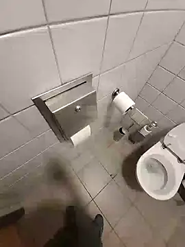 Marijkaa online show from 10-23-25, 12:26