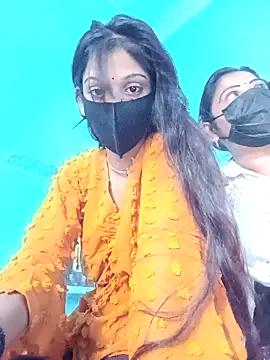 Rashmi-Kavya online show from 09-27-25, 08:41