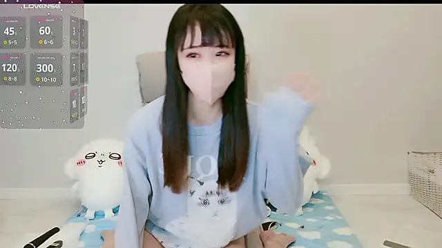 Misaki xe  online show from 11-27-25, 02:41