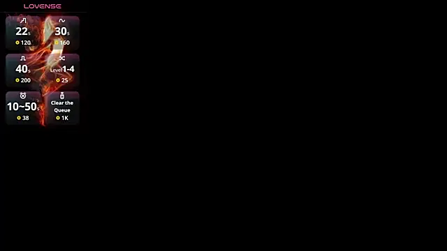 Snapshot of prismia chatting on 10-16-25, 08:21 prismia online show from 10-16-25, 08:21