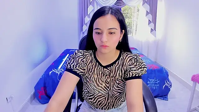 Naomii Doll online show from 10-03-25, 12:13