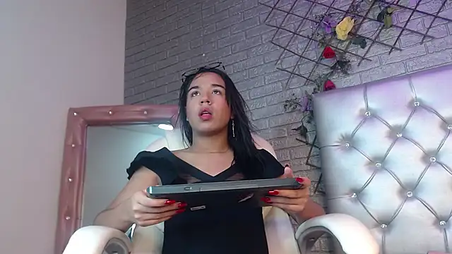 Ambar Mystique online show from 09-30-25, 11:48