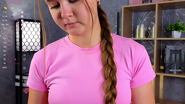 ElenoreReth online show from 10-12-25, 01:26