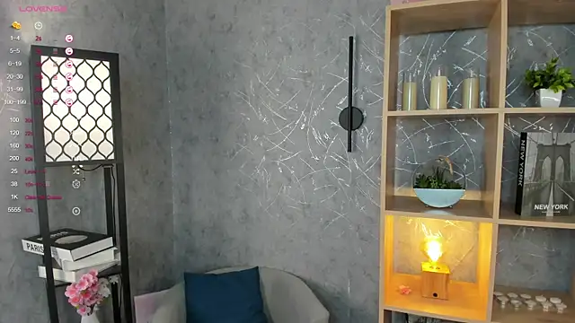 ElenoreReth online show from 11-11-25, 01:38