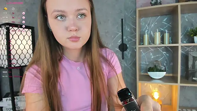 ElenoreReth online show from 11-27-25, 02:02