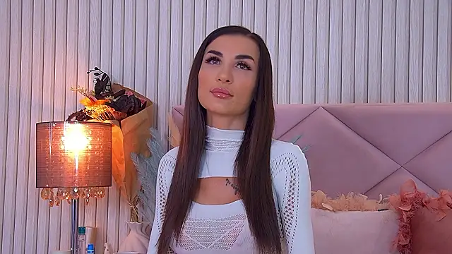 Snapshot of CindyKassidy chatting on 02-16-26, 06:53 CindyKassidy online show from 02-16-26, 06:53