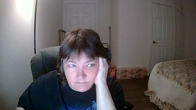 Buggy1965 online show from 01-18-26, 04:33