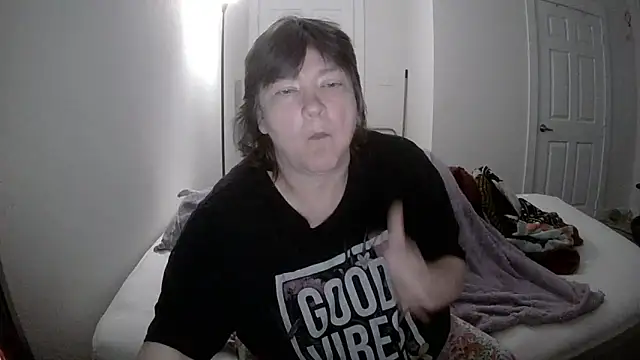 Buggy1965 online show from 02-27-26, 03:45