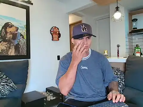Marko Toro   online show from 09-30-25, 10:15