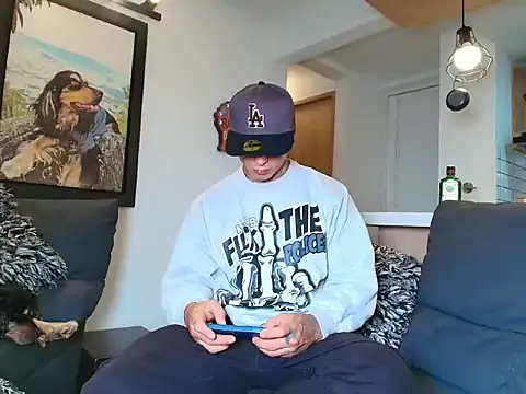 Marko Toro   online show from 10-02-25, 02:18