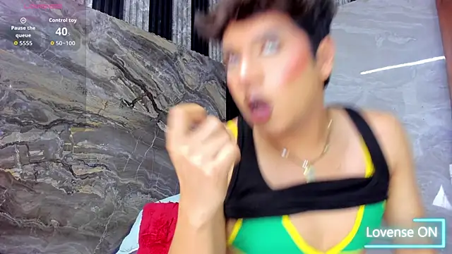 Ellis-Brown online show from 11-18-25, 03:45