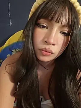 Hazel jinx online show from 10-22-25, 04:02