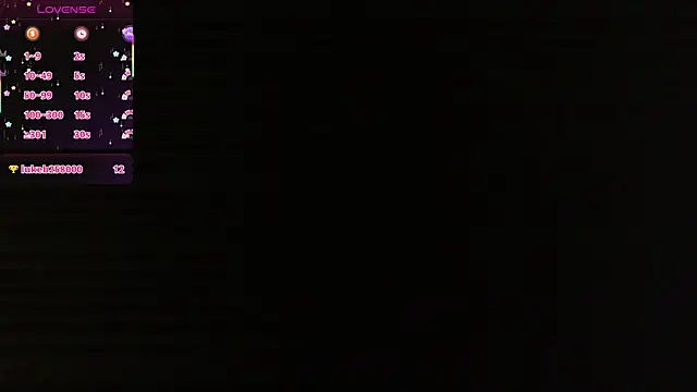 Snapshot of LesRose chatting on 11-12-25, 01:44 LesRose online show from 11-12-25, 01:44