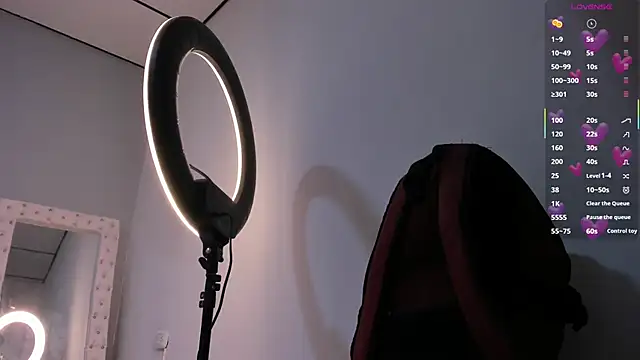 Ale Noahxx online show from 10-01-25, 03:45