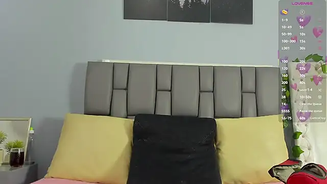 Ale Noahxx online show from 10-07-25, 05:26