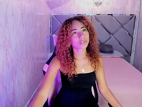 Nia imanni online show from 10-01-25, 07:42