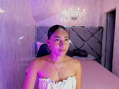 Nia imanni online show from 10-03-25, 07:33