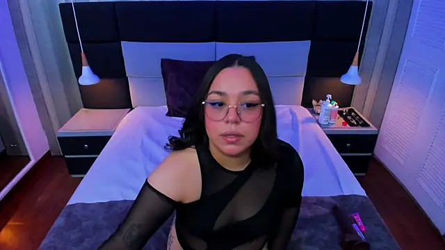 annytovar online show from 10-11-25, 08:40