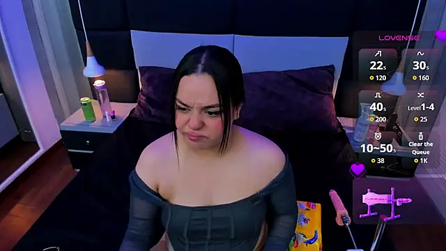 annytovar online show from 11-11-25, 03:39