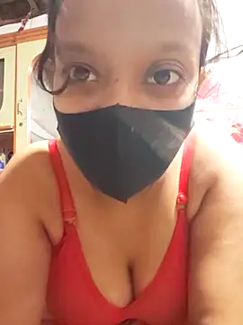 Sexy-Urmi online show from 10-02-25, 02:51