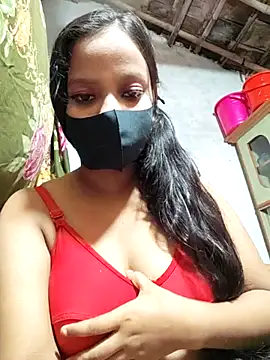 Sexy-Urmi online show from 10-04-25, 03:10