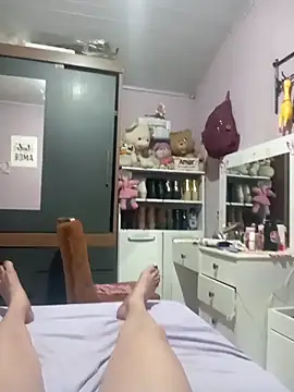 Snapshot of Rose_BigBoobs_5 chatting on 09-22-25, 10:12 Rose BigBoobs 5 online show from 09-22-25, 10:12