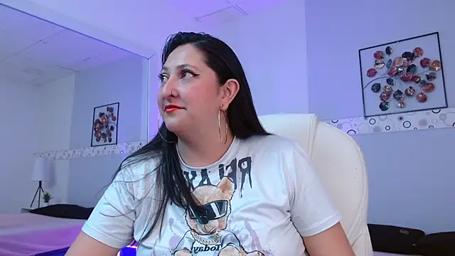 Kata Rosse online show from 10-05-25, 03:27